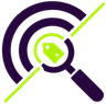 Logo Achados IA